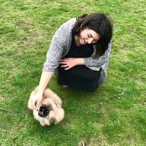 Meet your Posher, Plessa